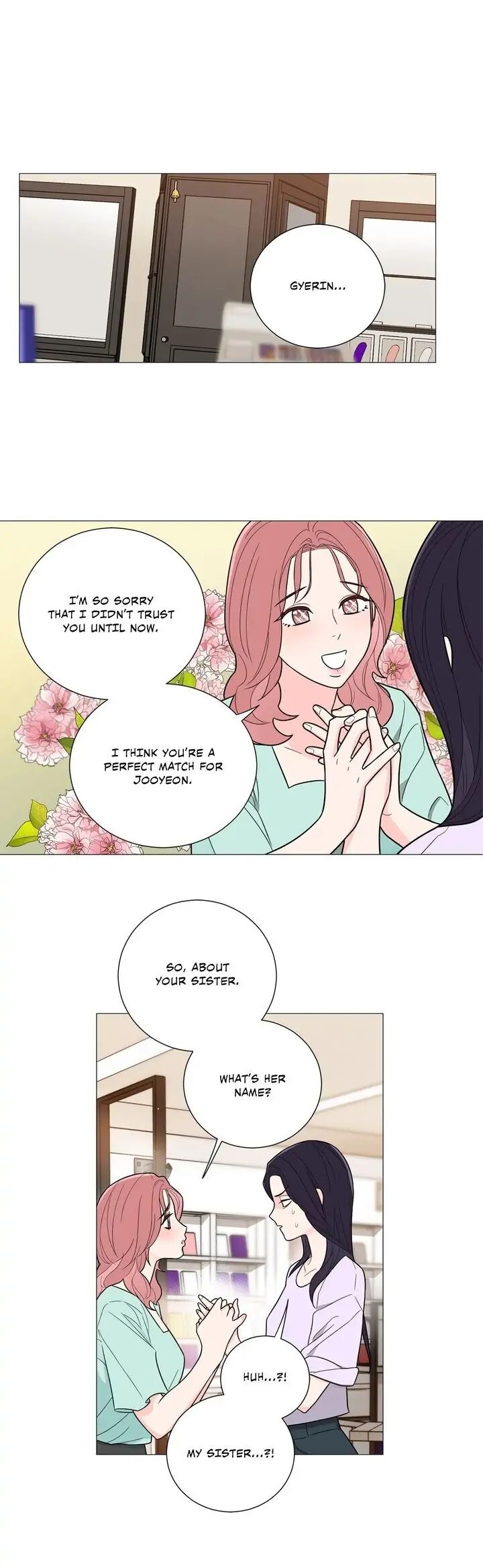 Sadistic Beauty chapter 132 page 10