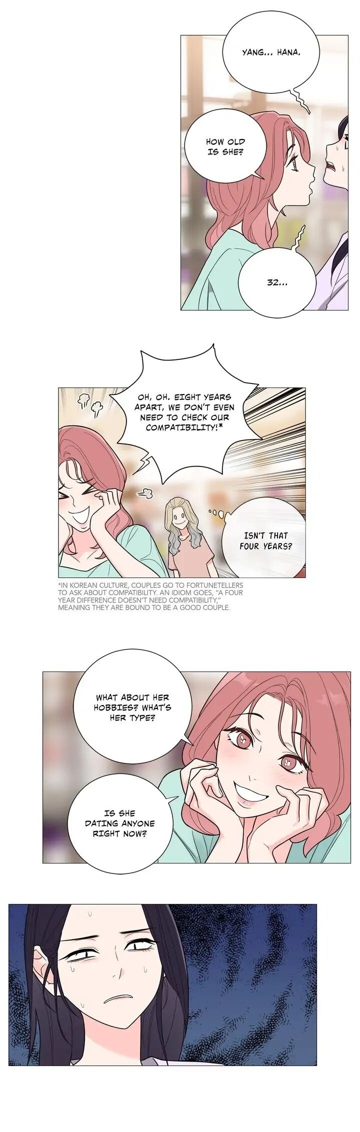 Sadistic Beauty chapter 132 page 11