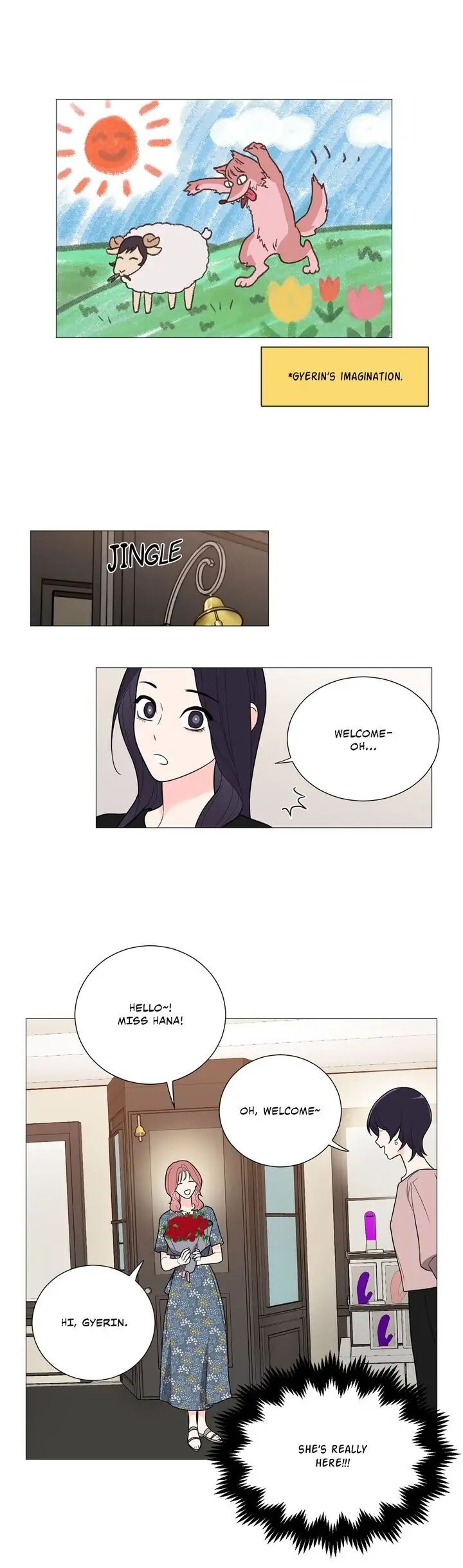 Sadistic Beauty chapter 132 page 14