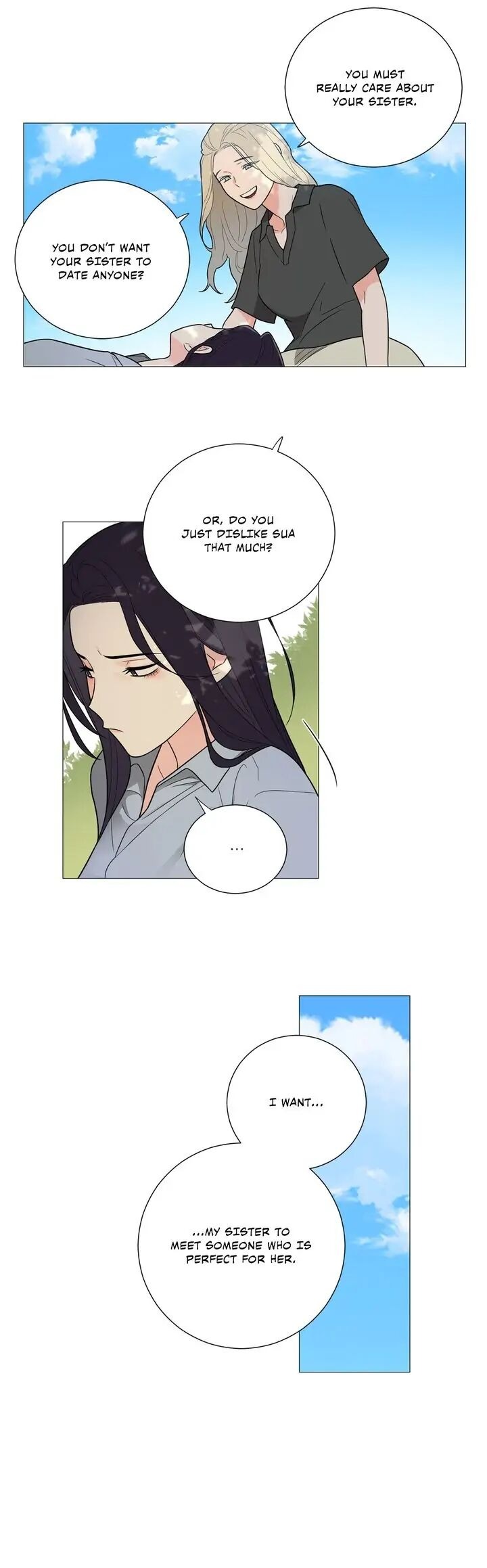 Sadistic Beauty chapter 132 page 18