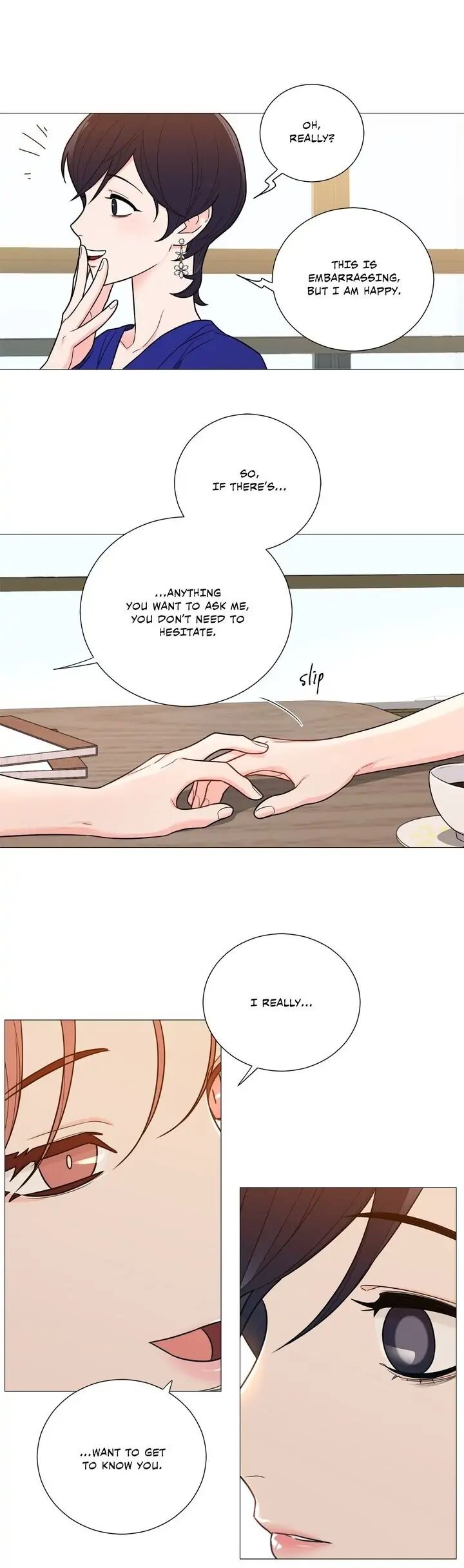 Sadistic Beauty chapter 133 page 5