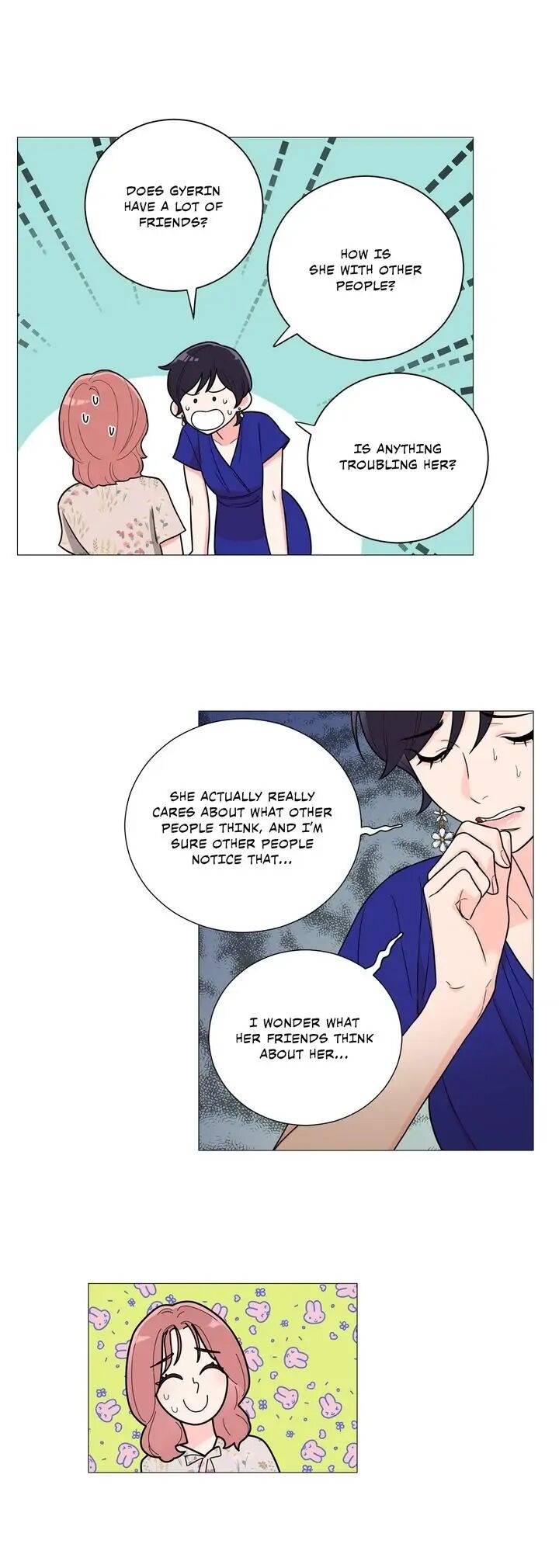 Sadistic Beauty chapter 133 page 7