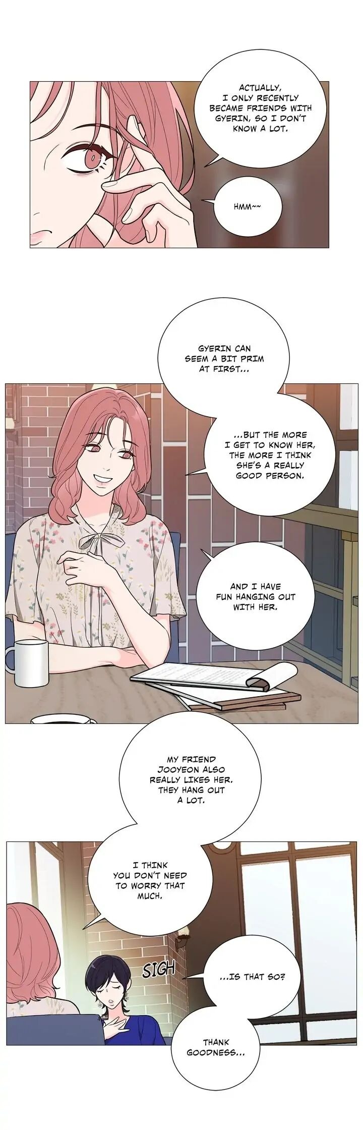 Sadistic Beauty chapter 133 page 8