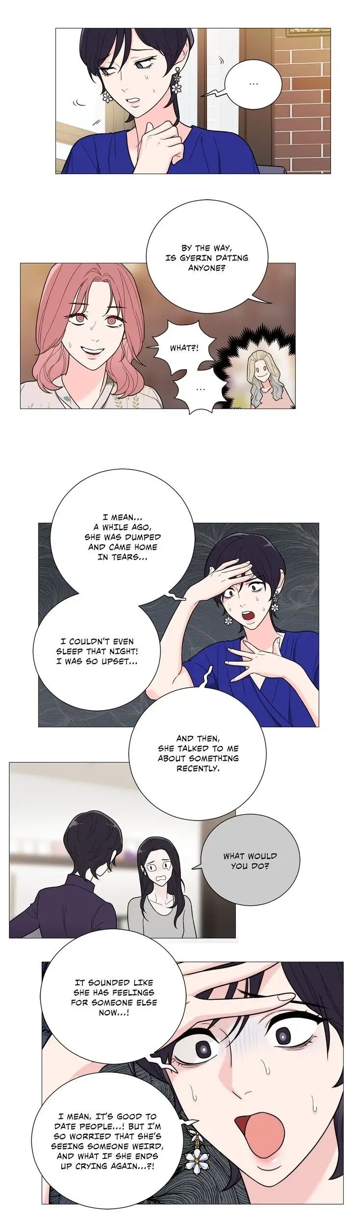 Sadistic Beauty chapter 133 page 9