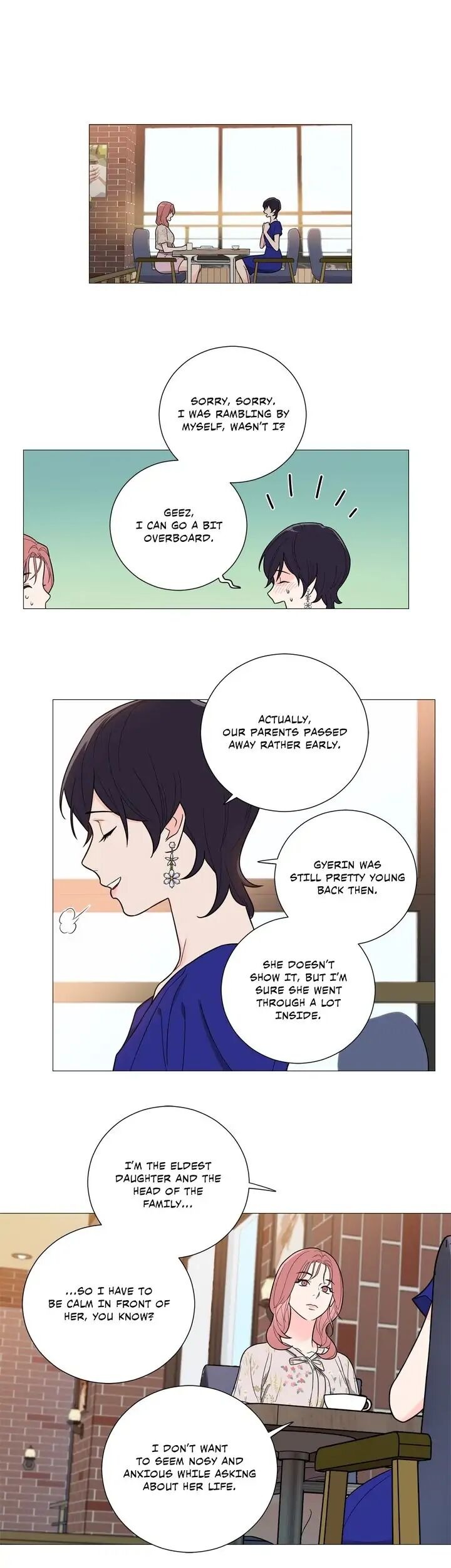 Sadistic Beauty chapter 133 page 10