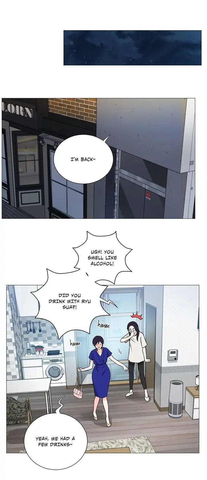 Sadistic Beauty chapter 133 page 13