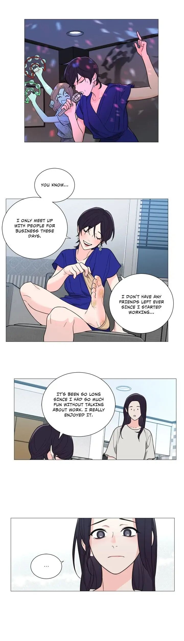 Sadistic Beauty chapter 133 page 15