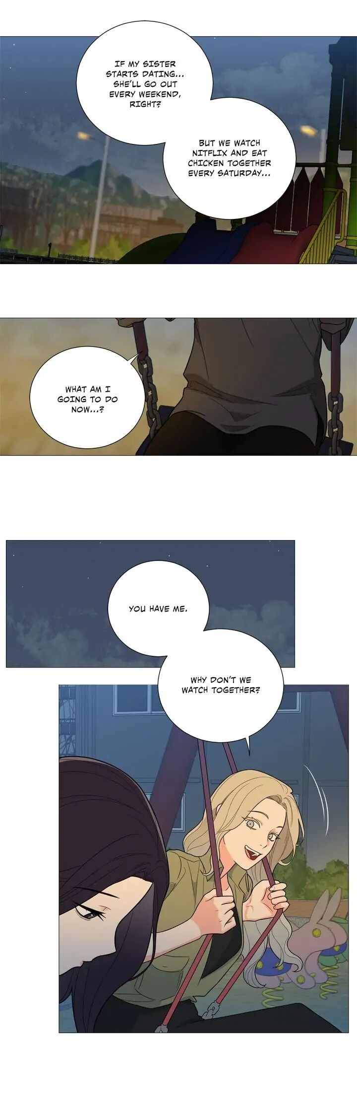 Sadistic Beauty chapter 133 page 20