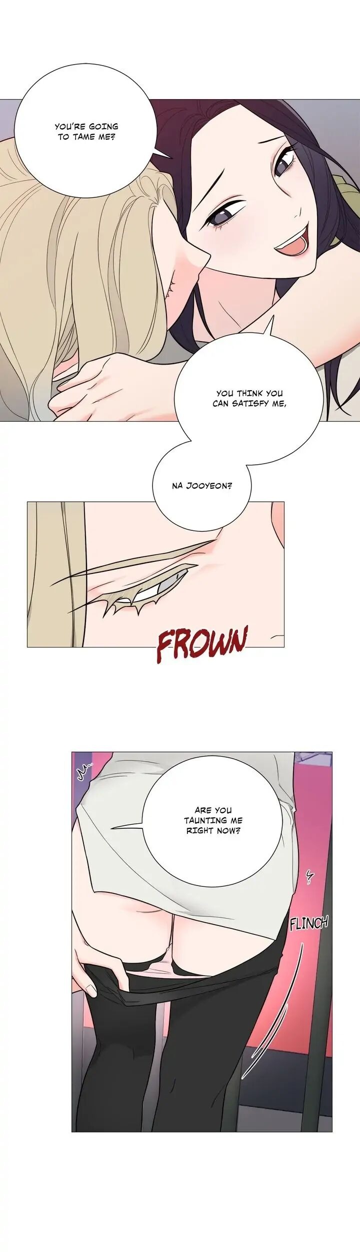 Sadistic Beauty chapter 134 page 5