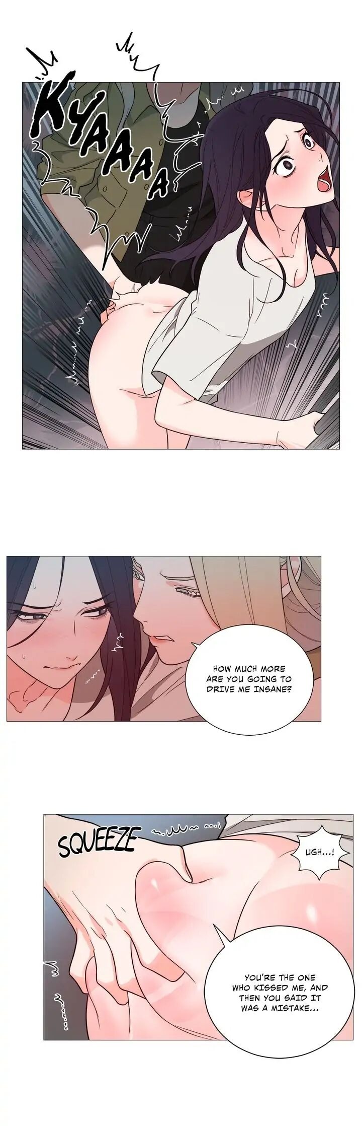 Sadistic Beauty chapter 134 page 8