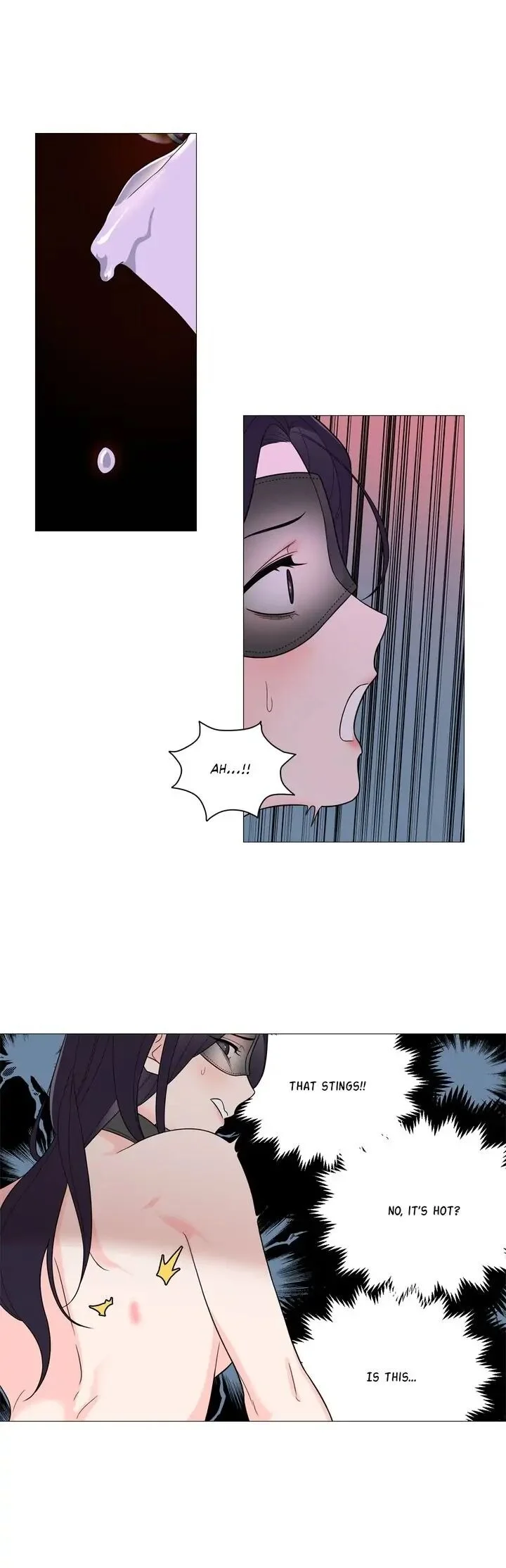 Sadistic Beauty chapter 134 page 14