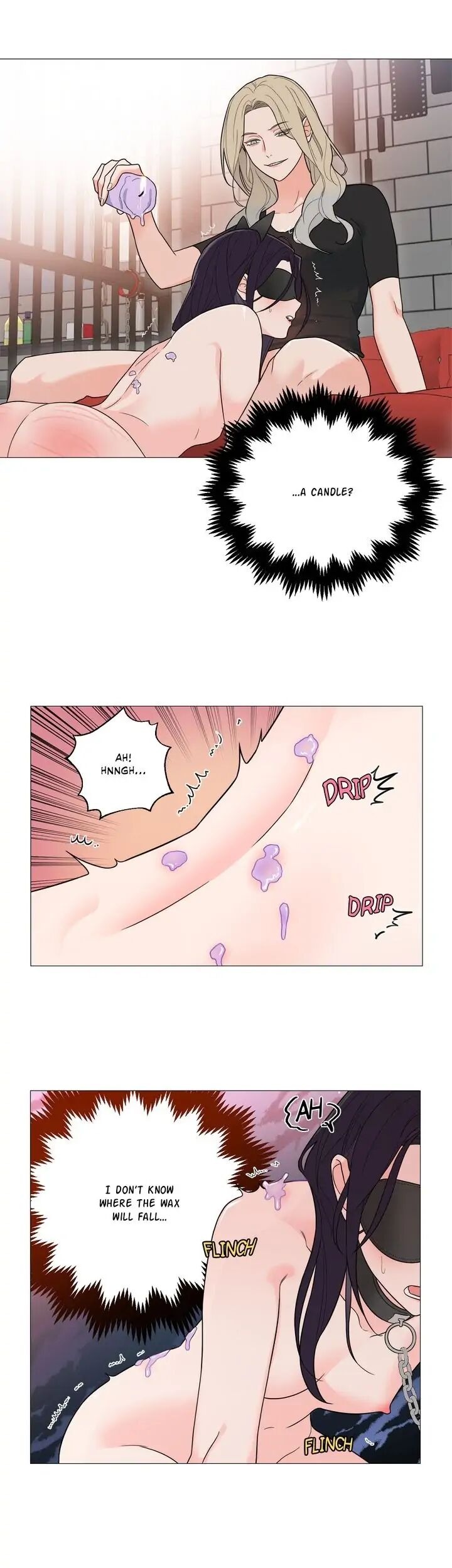 Sadistic Beauty chapter 134 page 15