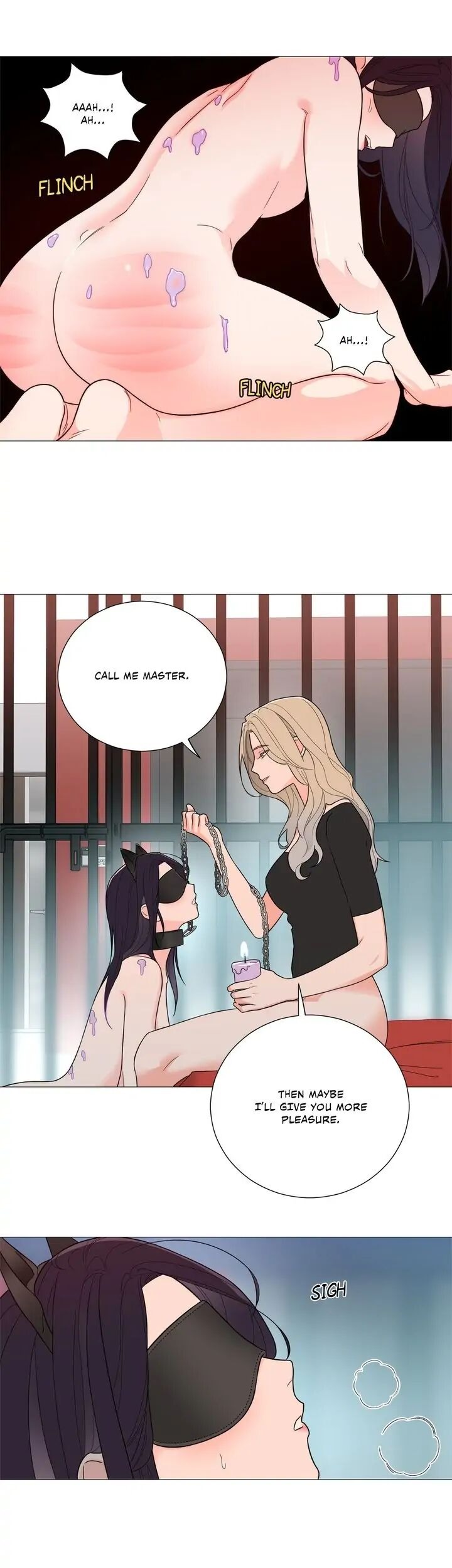 Sadistic Beauty chapter 134 page 16