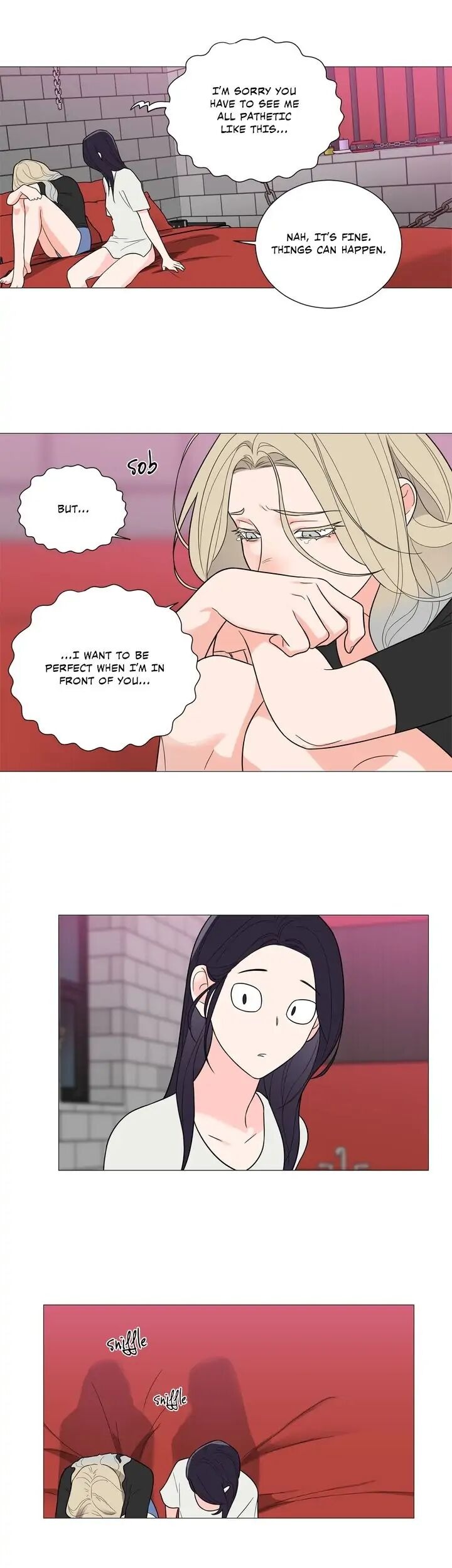 Sadistic Beauty chapter 134 page 20