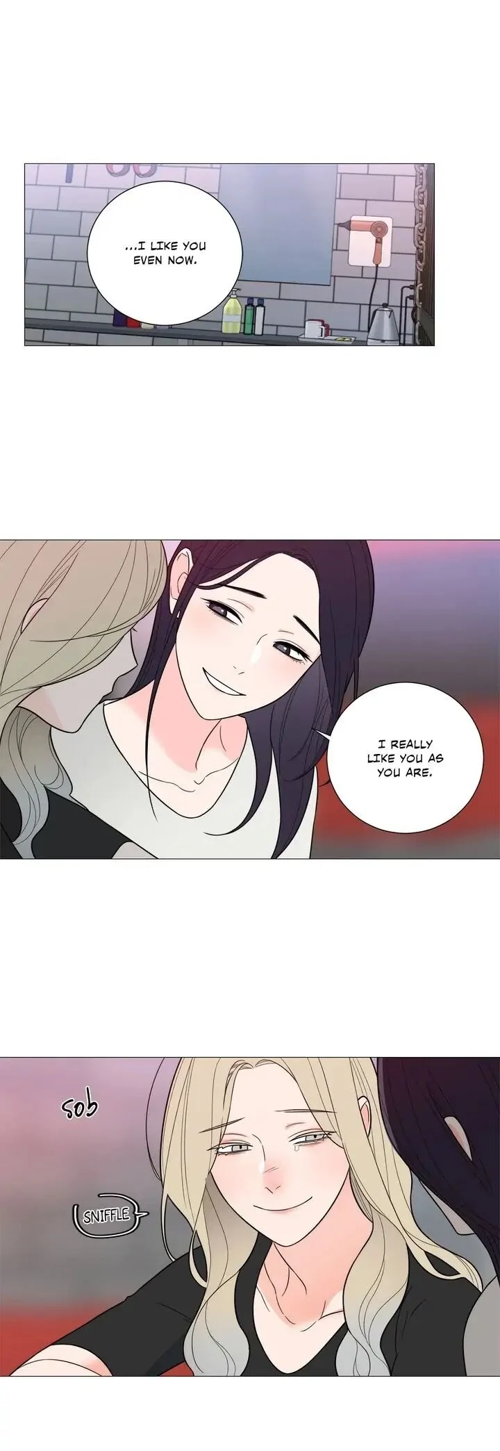 Sadistic Beauty chapter 134 page 21