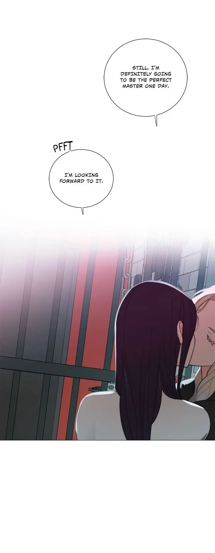 Sadistic Beauty chapter 134 page 22