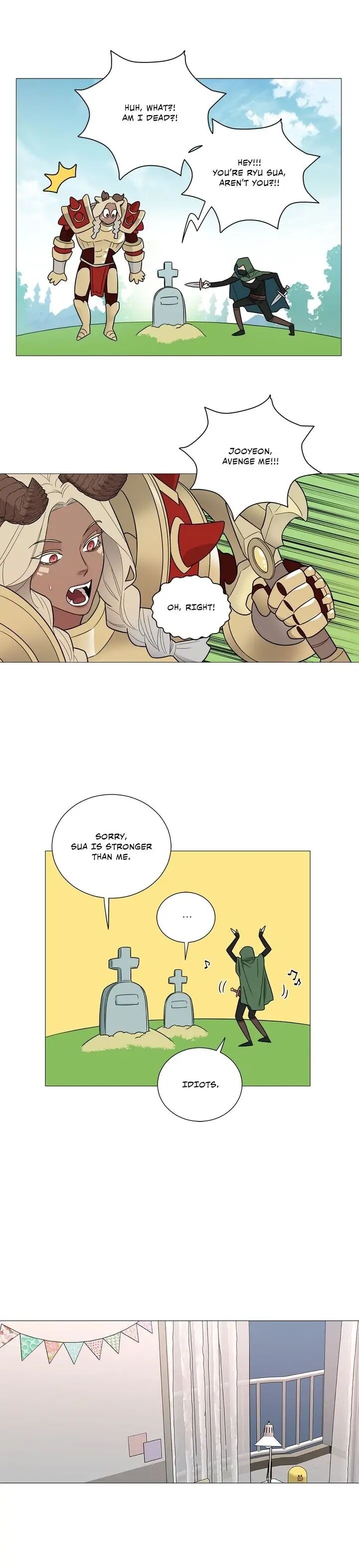 Sadistic Beauty chapter 135 page 5