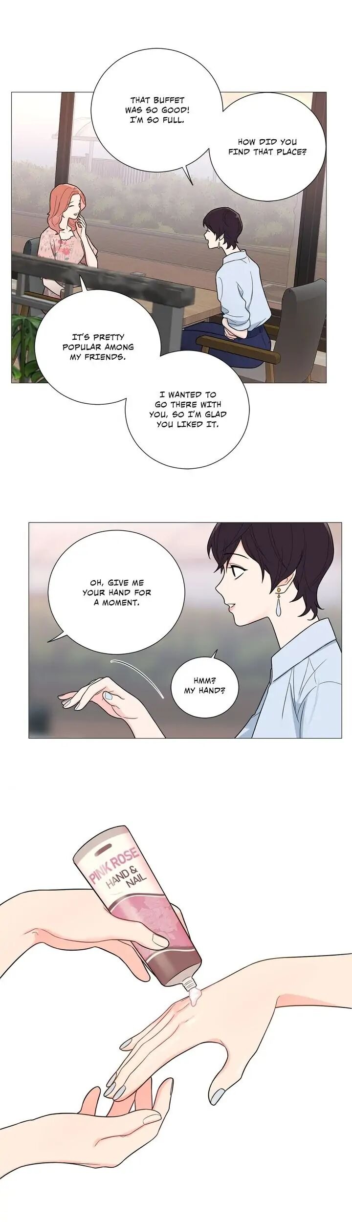 Sadistic Beauty chapter 135 page 12