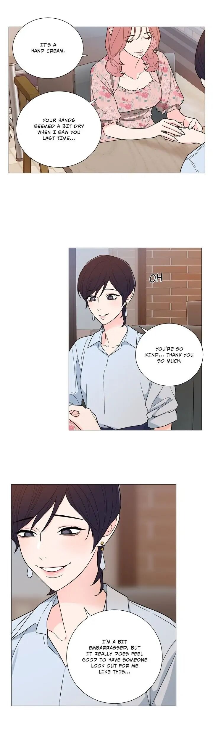 Sadistic Beauty chapter 135 page 13