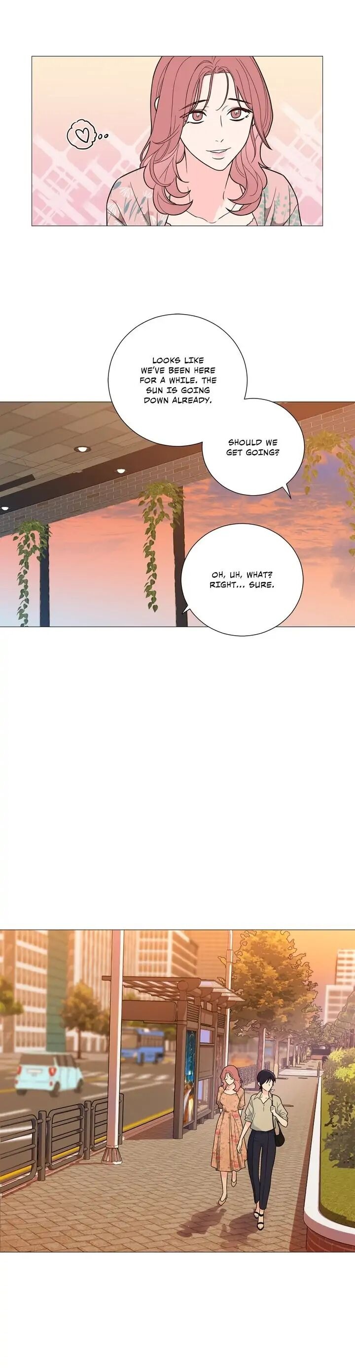 Sadistic Beauty chapter 135 page 14