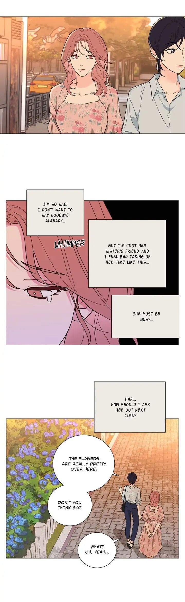 Sadistic Beauty chapter 135 page 15