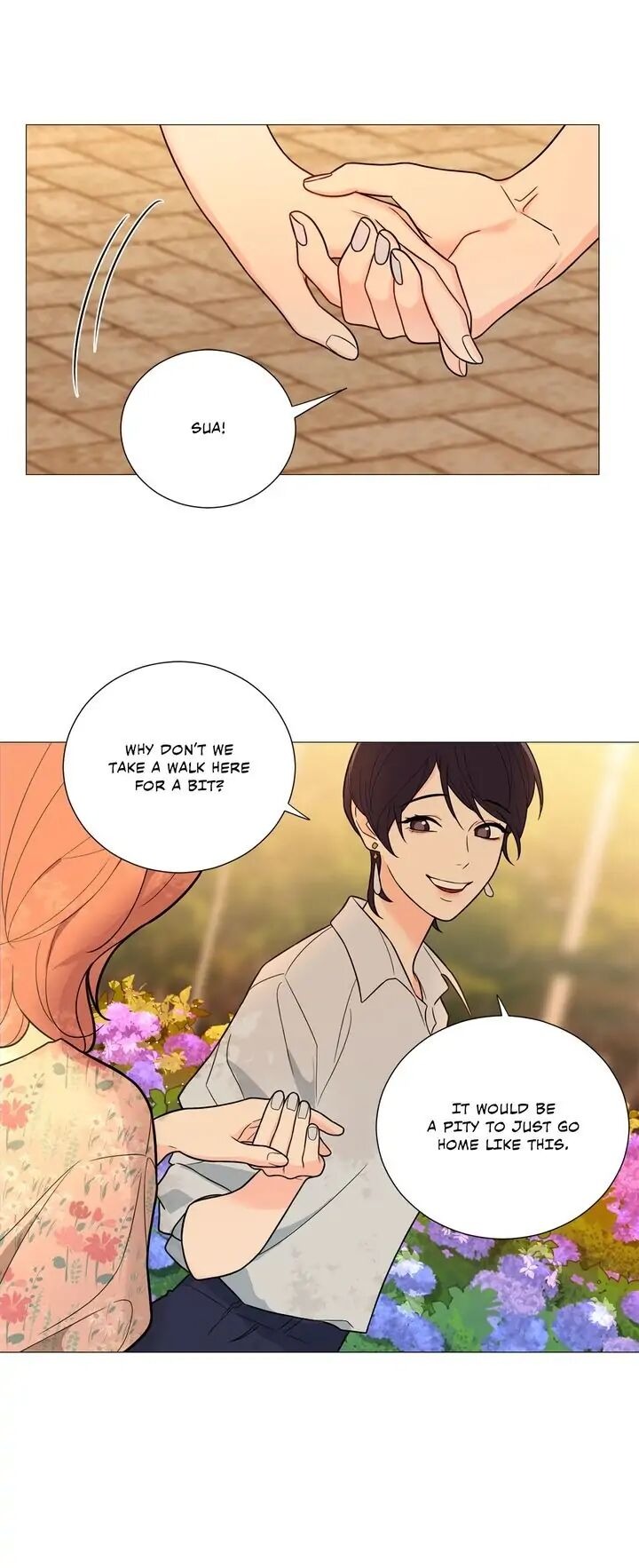 Sadistic Beauty chapter 135 page 16