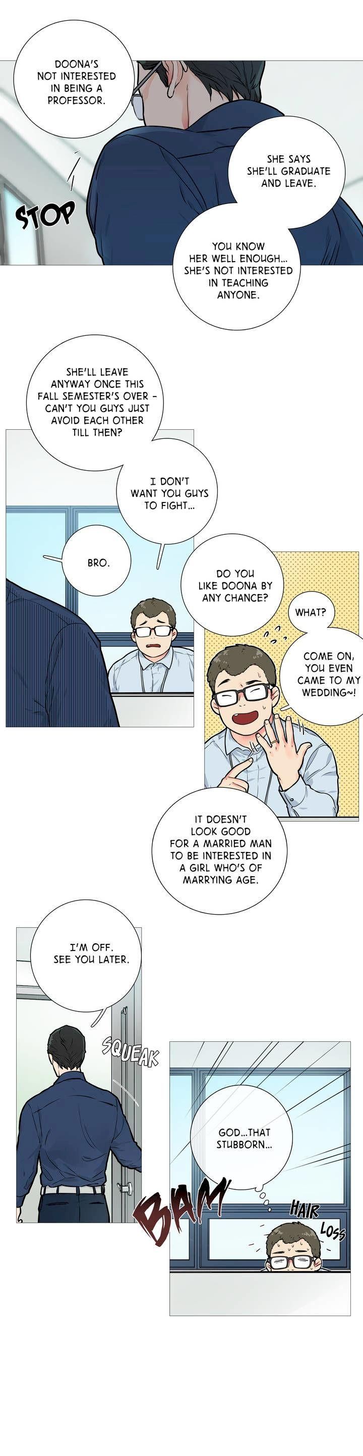Sadistic Beauty chapter 14 page 2