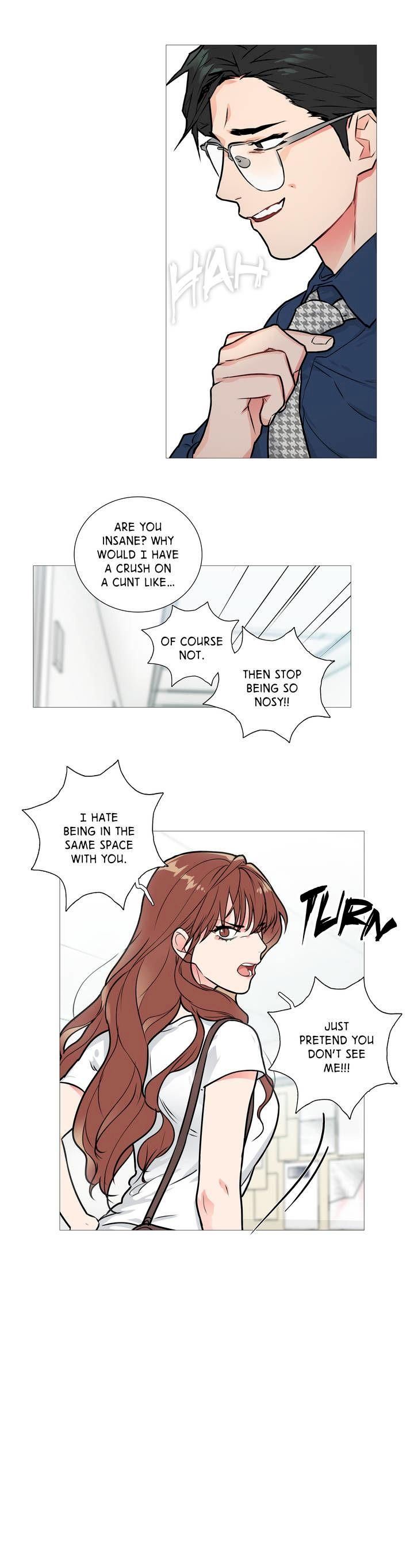 Sadistic Beauty chapter 14 page 11