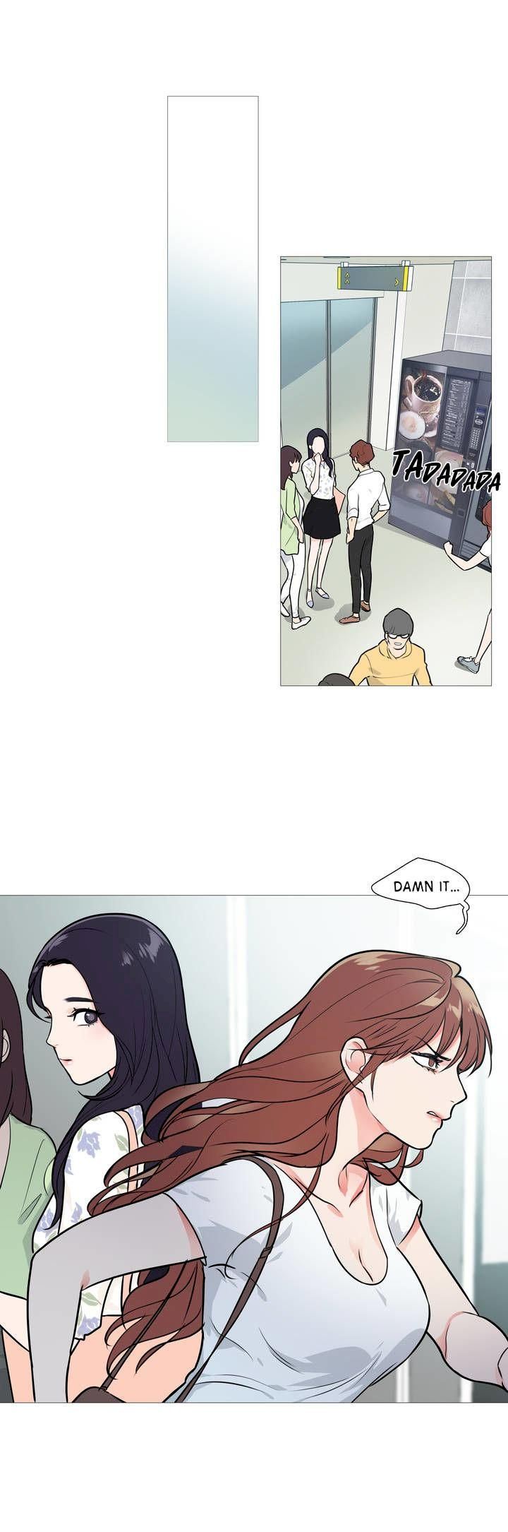 Sadistic Beauty chapter 14 page 12