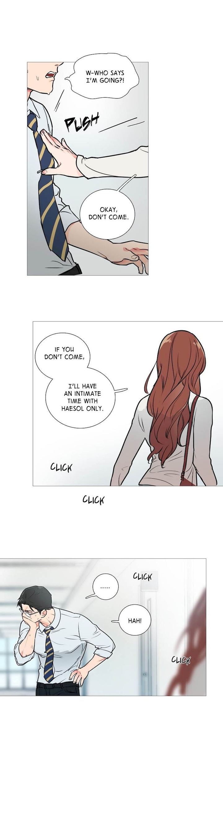 Sadistic Beauty chapter 16 page 14
