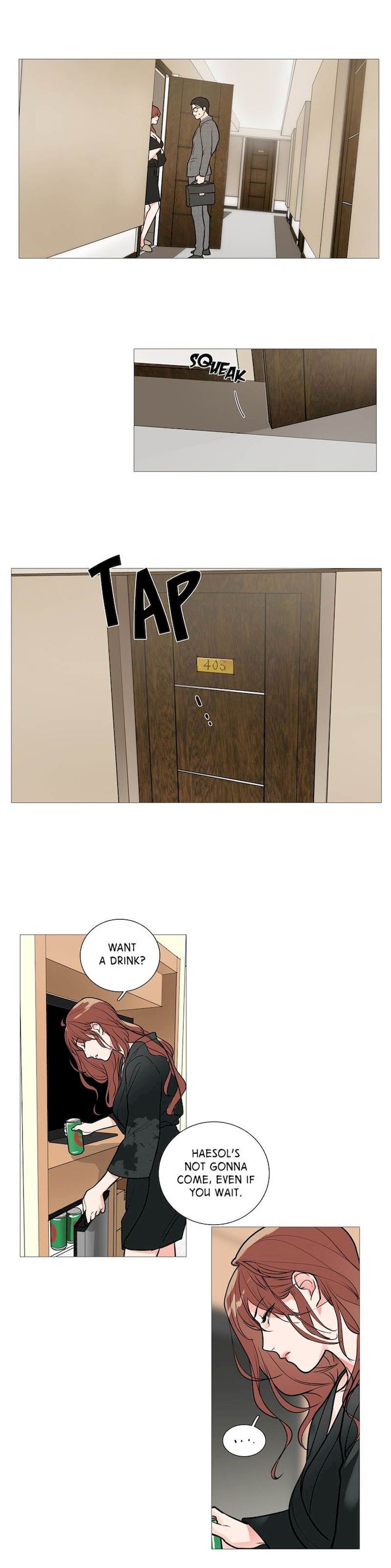 Sadistic Beauty chapter 17 page 10