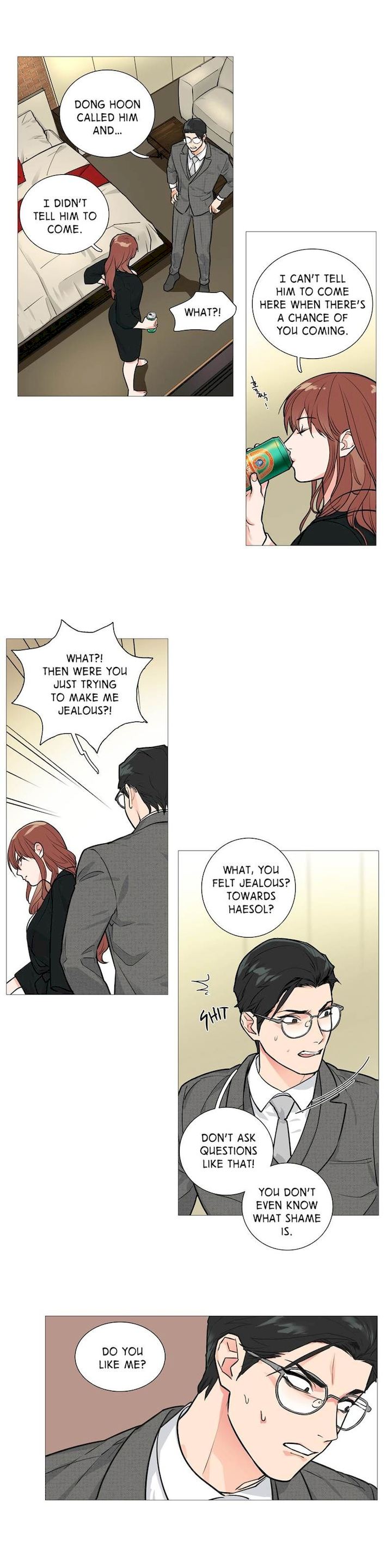 Sadistic Beauty chapter 17 page 11
