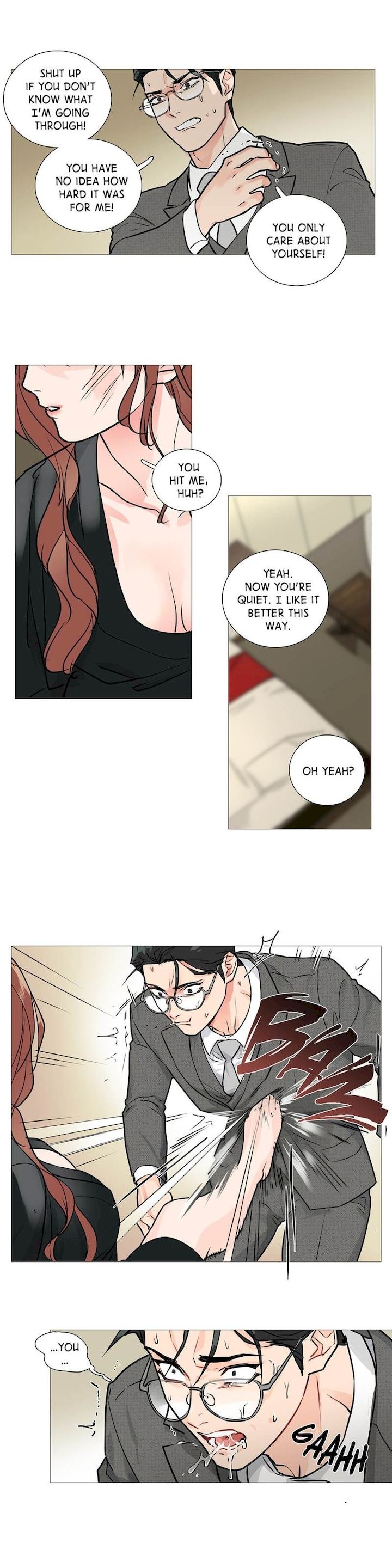Sadistic Beauty chapter 17 page 13
