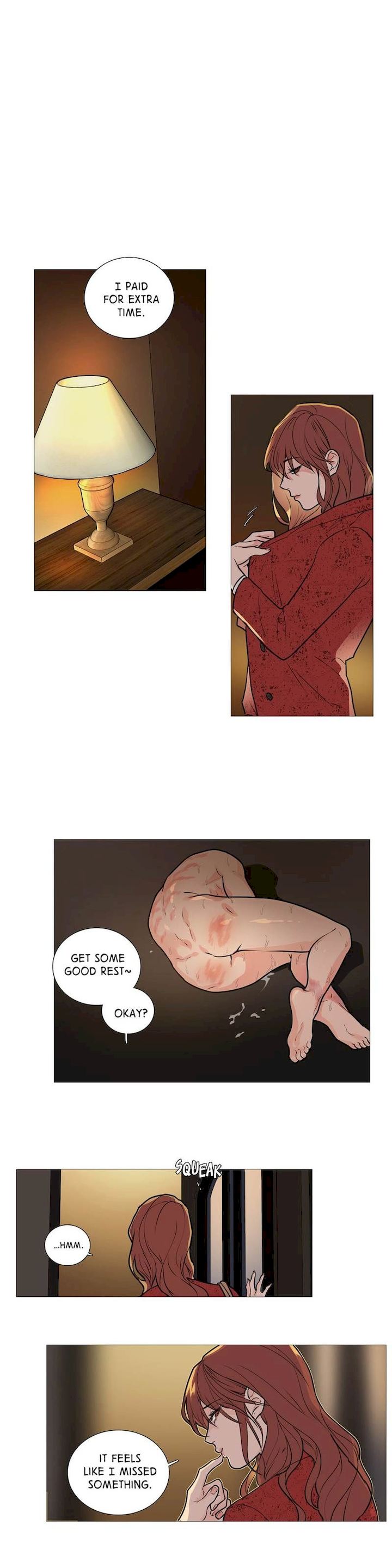 Sadistic Beauty chapter 20 page 14