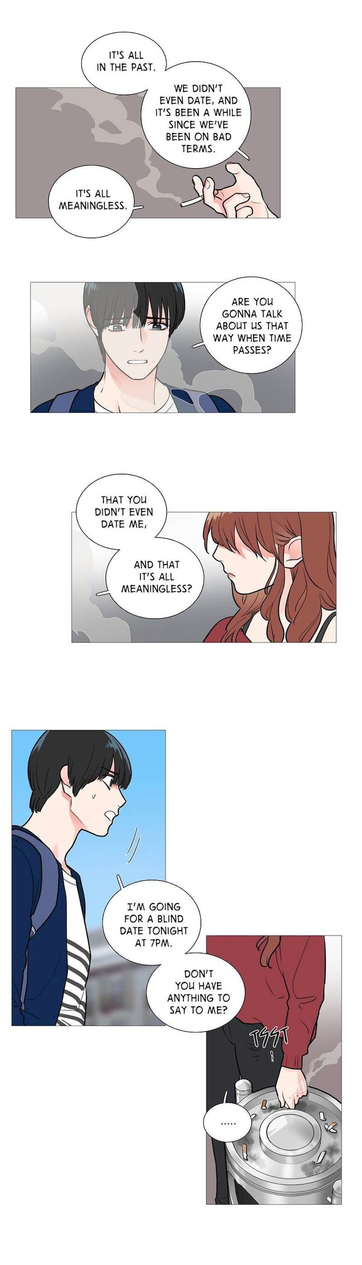 Sadistic Beauty chapter 22 page 12