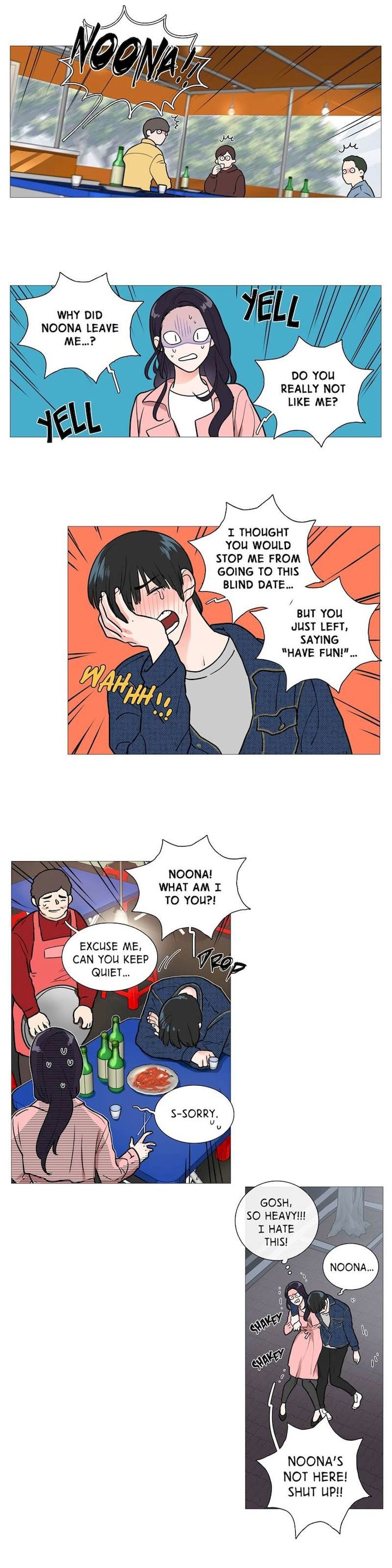 Sadistic Beauty chapter 23 page 9