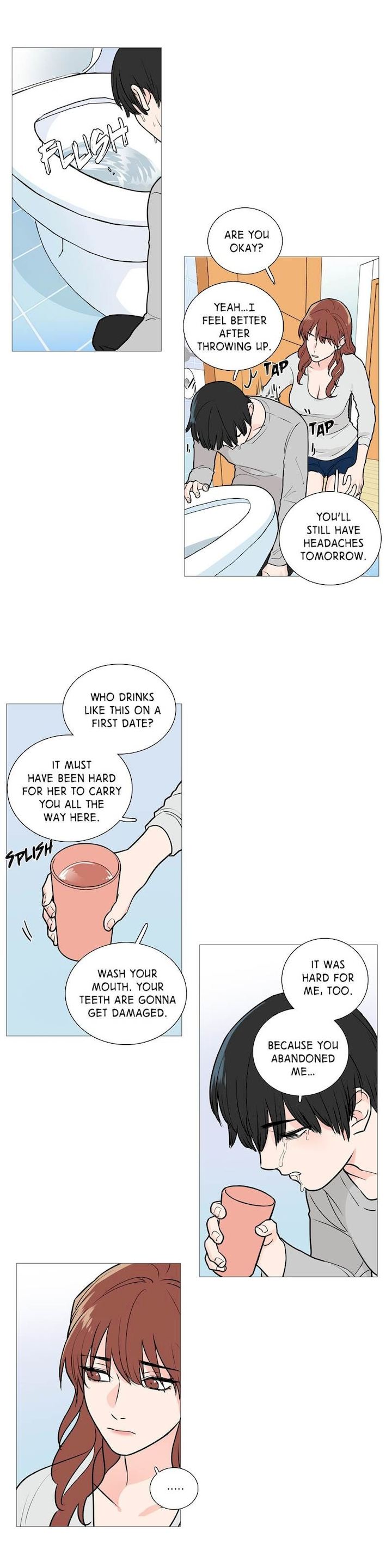 Sadistic Beauty chapter 24 page 6