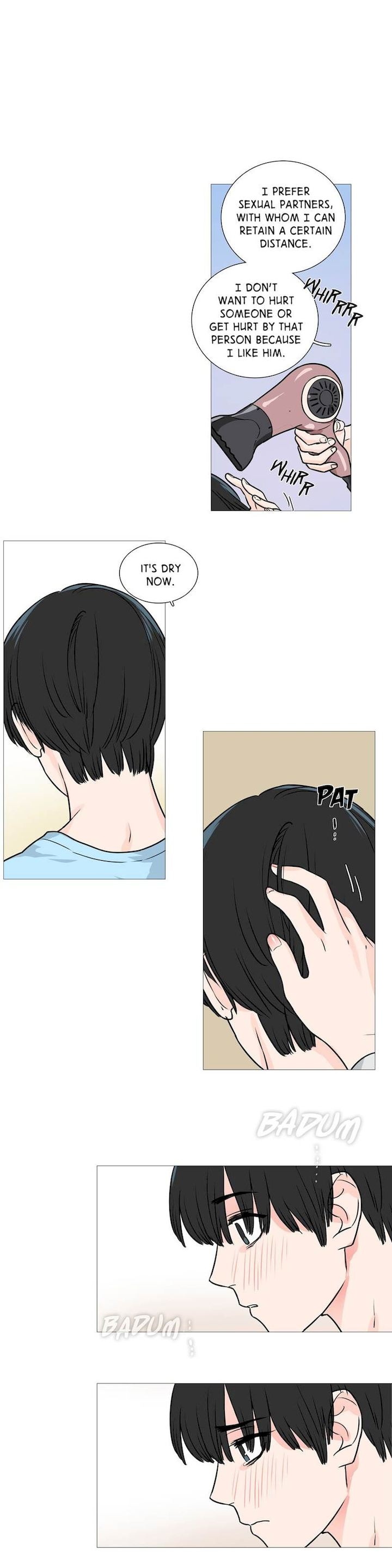 Sadistic Beauty chapter 24 page 10