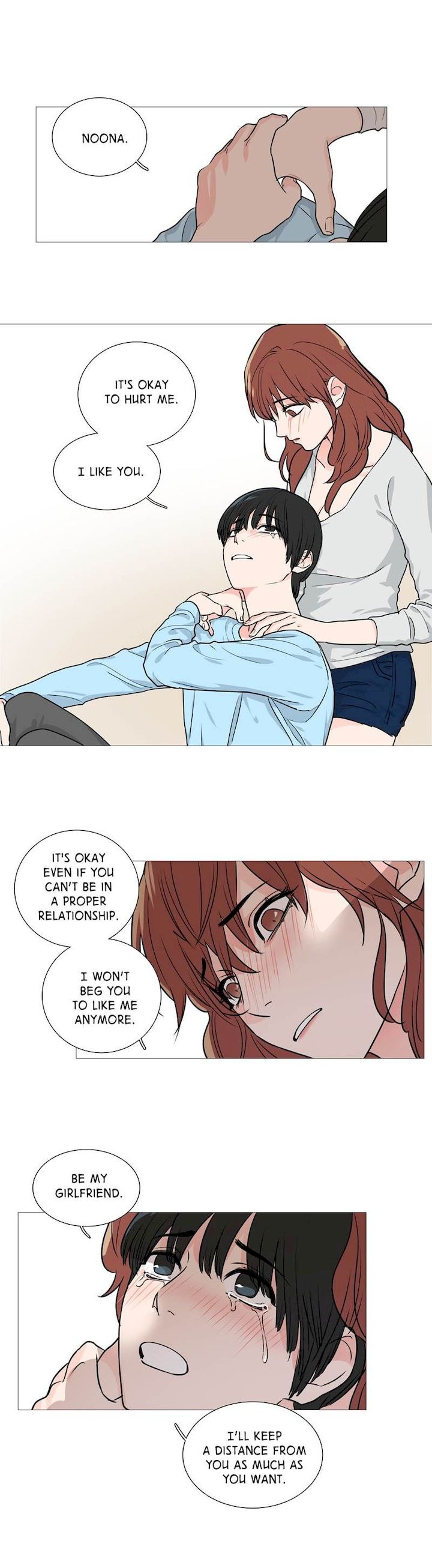 Sadistic Beauty chapter 24 page 11