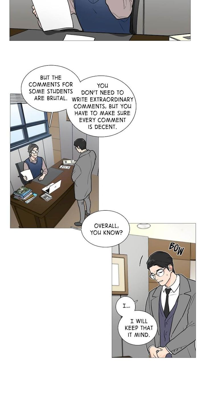 Sadistic Beauty chapter 25 page 2