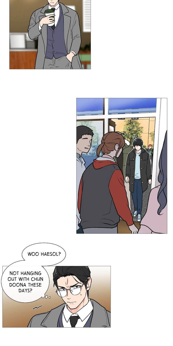 Sadistic Beauty chapter 25 page 4