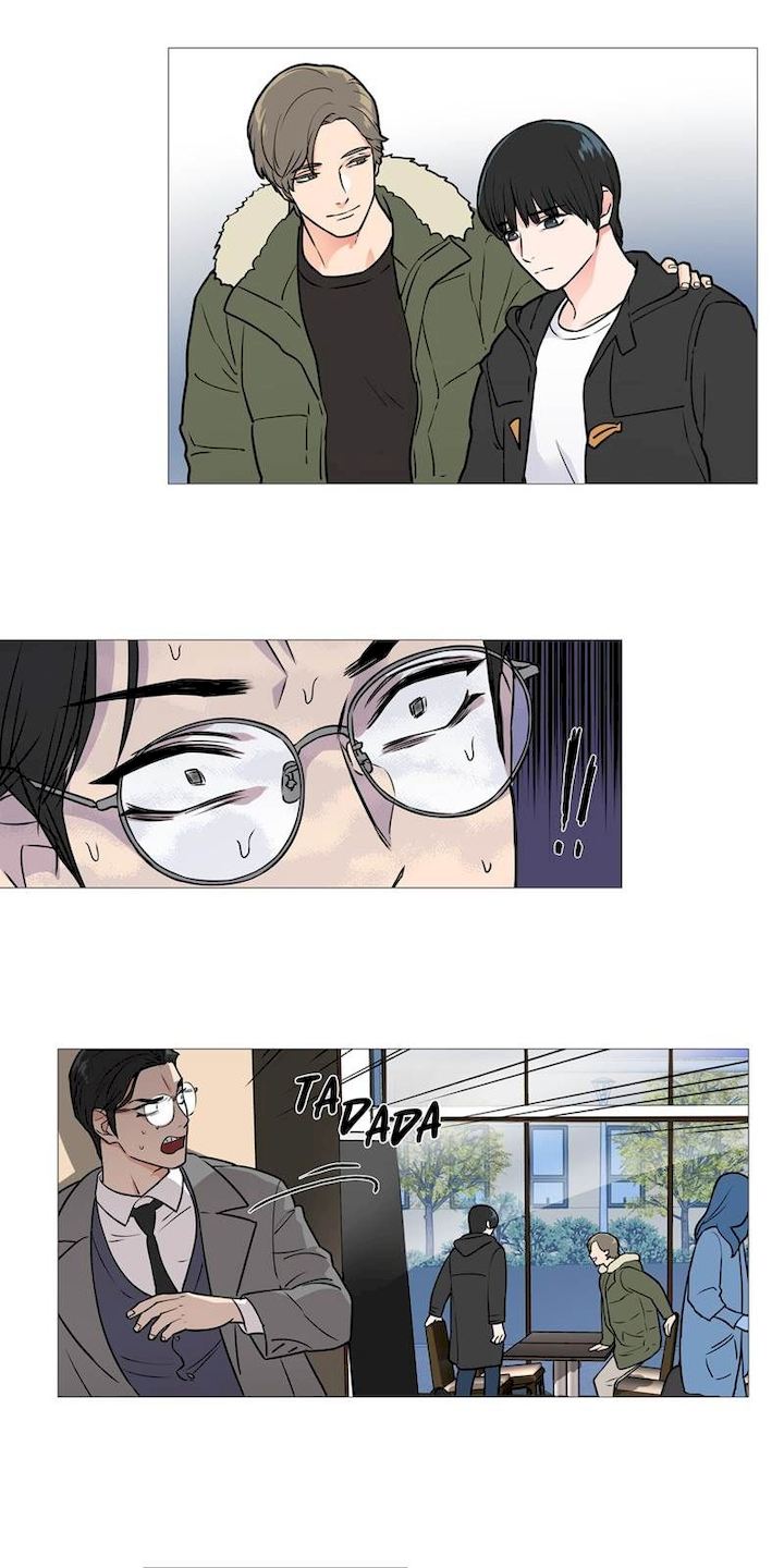 Sadistic Beauty chapter 25 page 5
