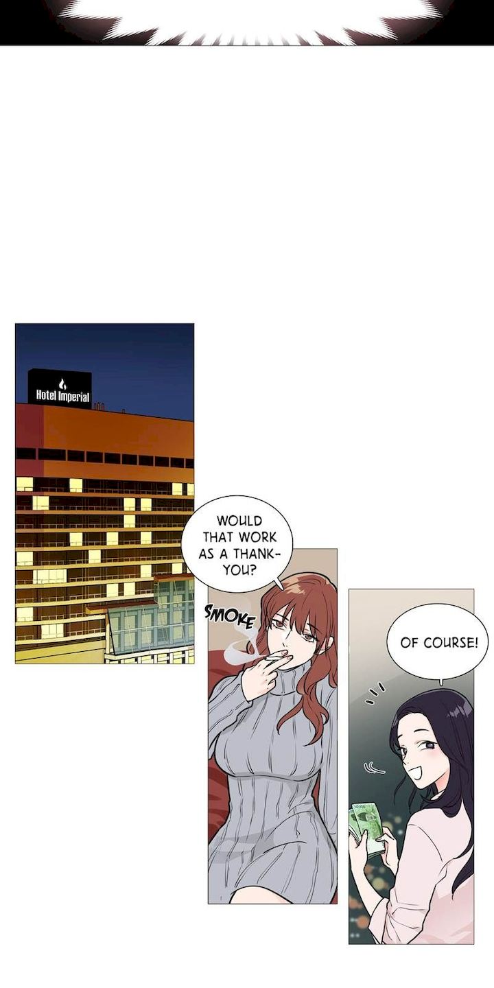 Sadistic Beauty chapter 25 page 19