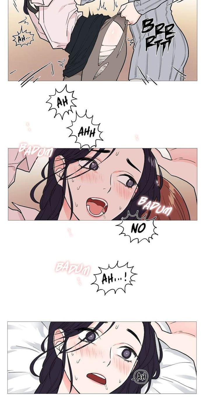 Sadistic Beauty chapter 25 page 23