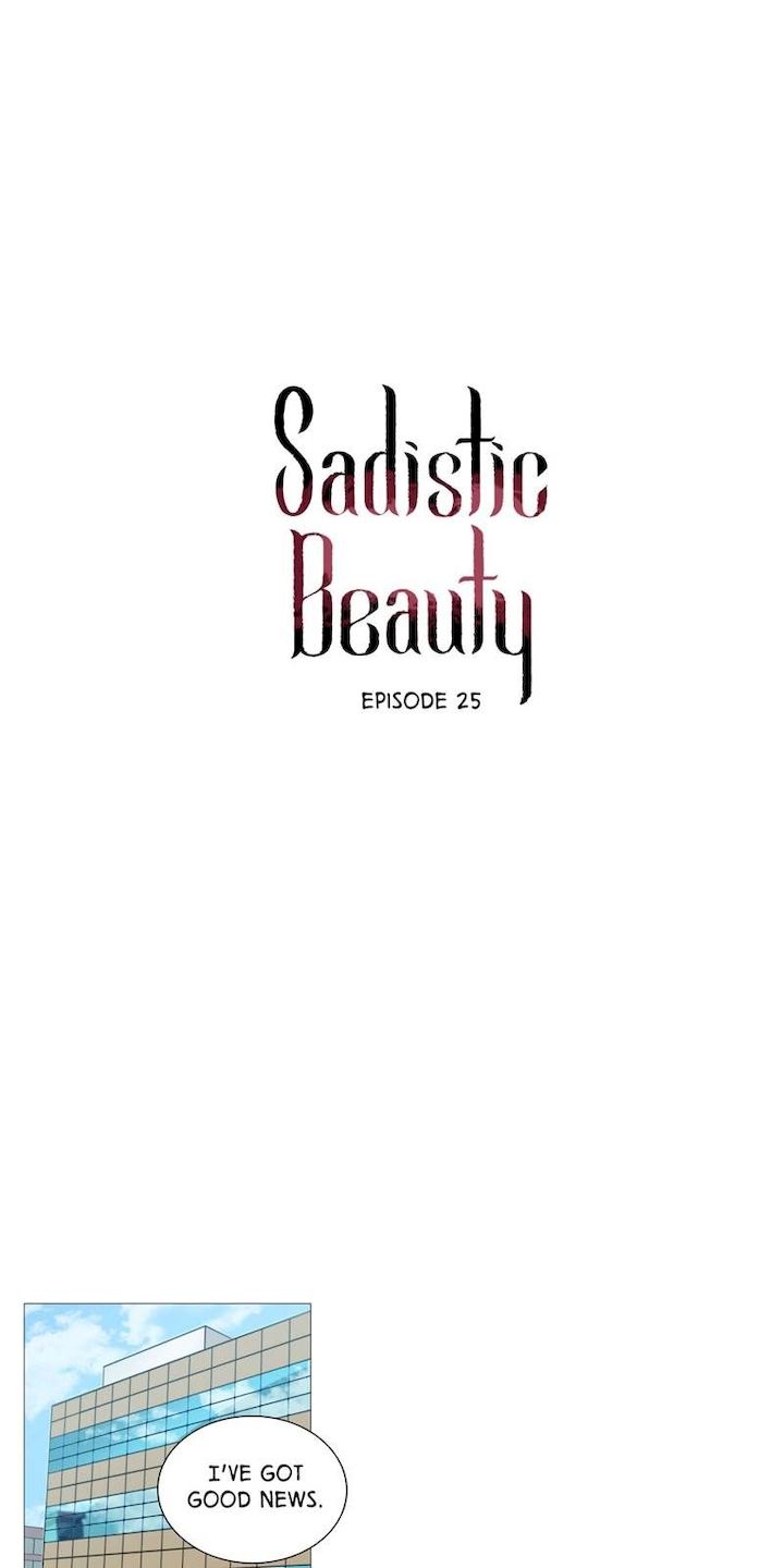 Sadistic Beauty chapter 26 page 1