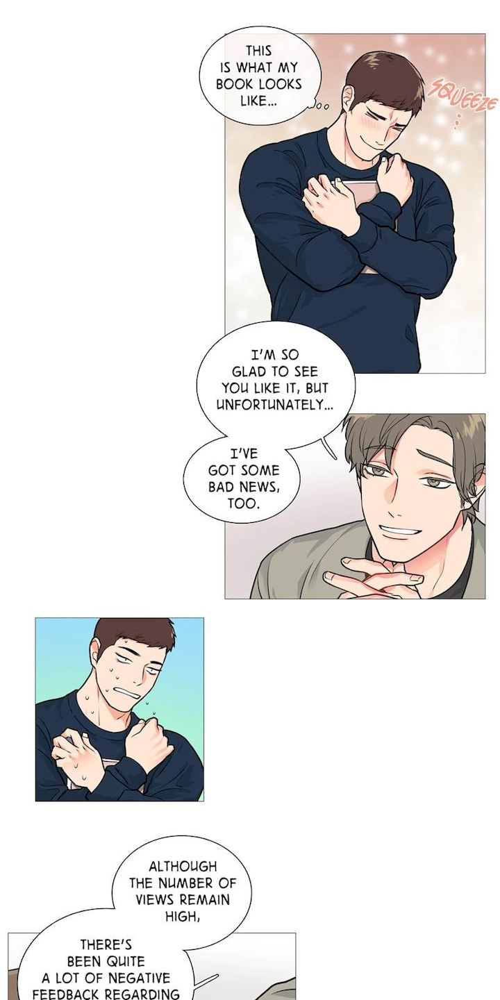 Sadistic Beauty chapter 26 page 3