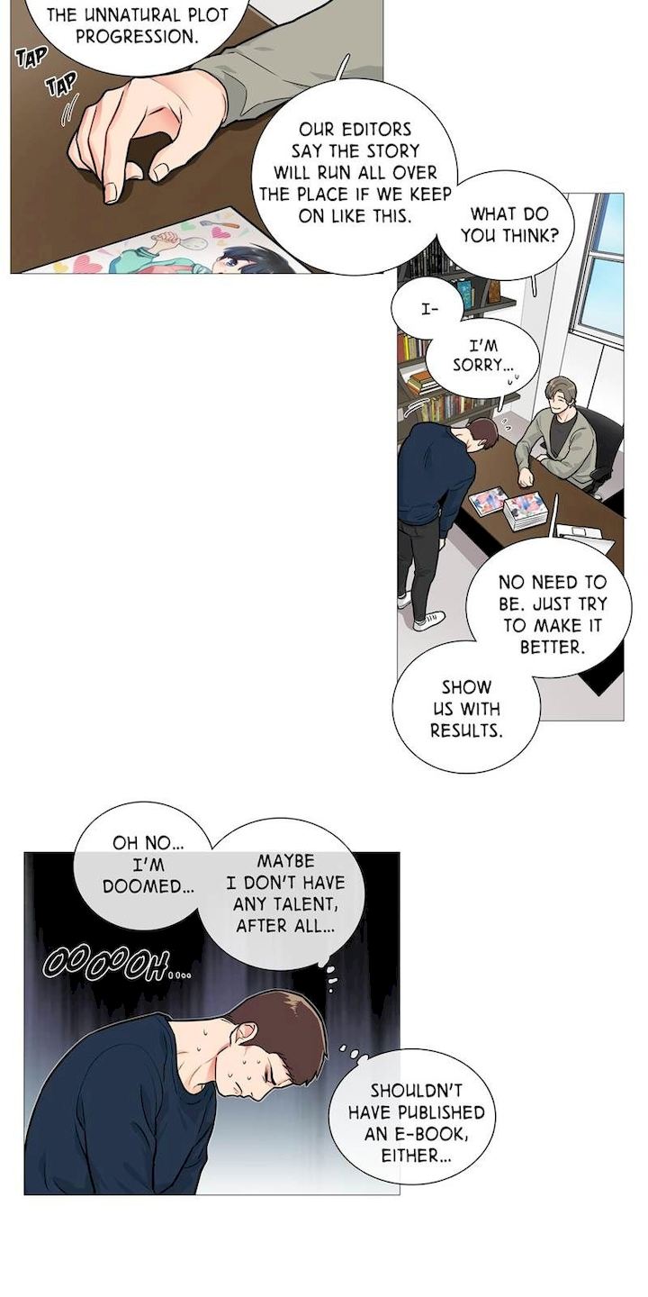Sadistic Beauty chapter 26 page 4