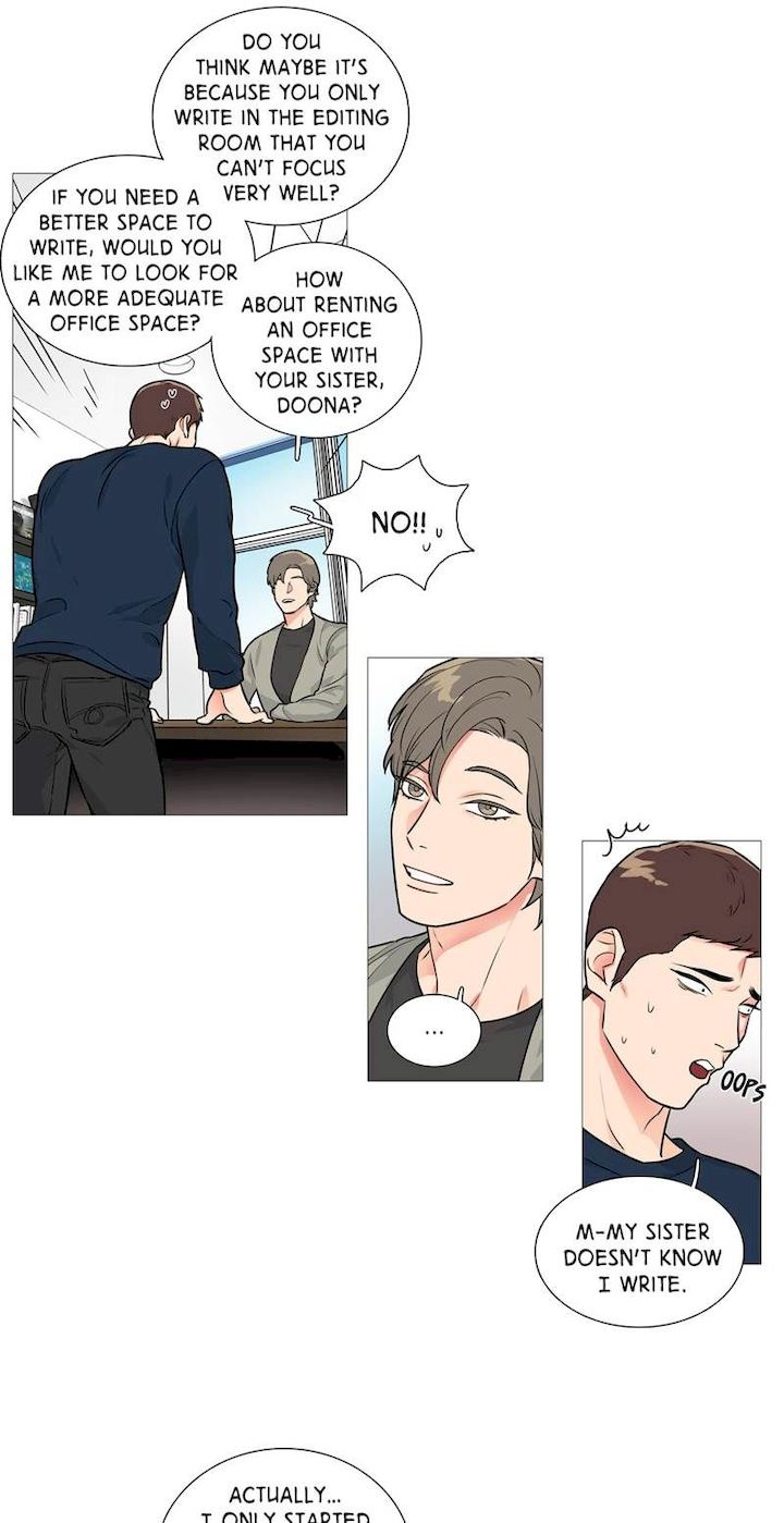 Sadistic Beauty chapter 26 page 5