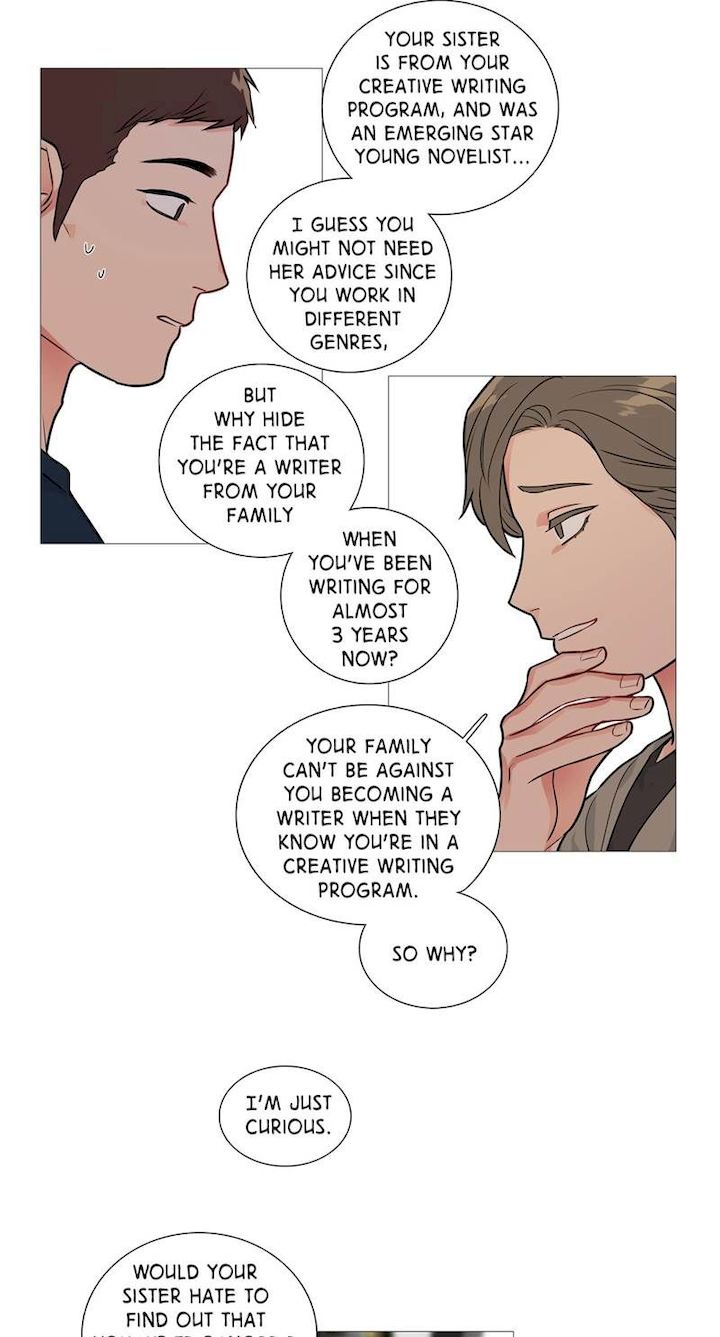 Sadistic Beauty chapter 26 page 7