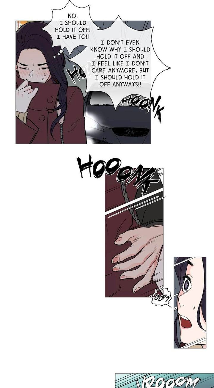 Sadistic Beauty chapter 27 page 11
